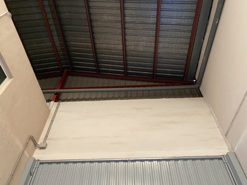 Instalación placas solares Levalim Servicios
