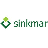 Logo mármoles Sinkmar 