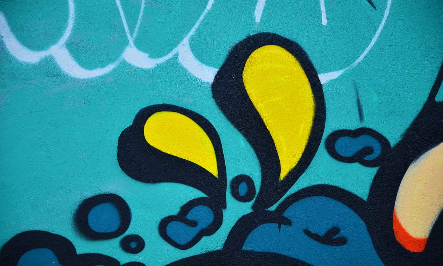 limpieza de graffitis