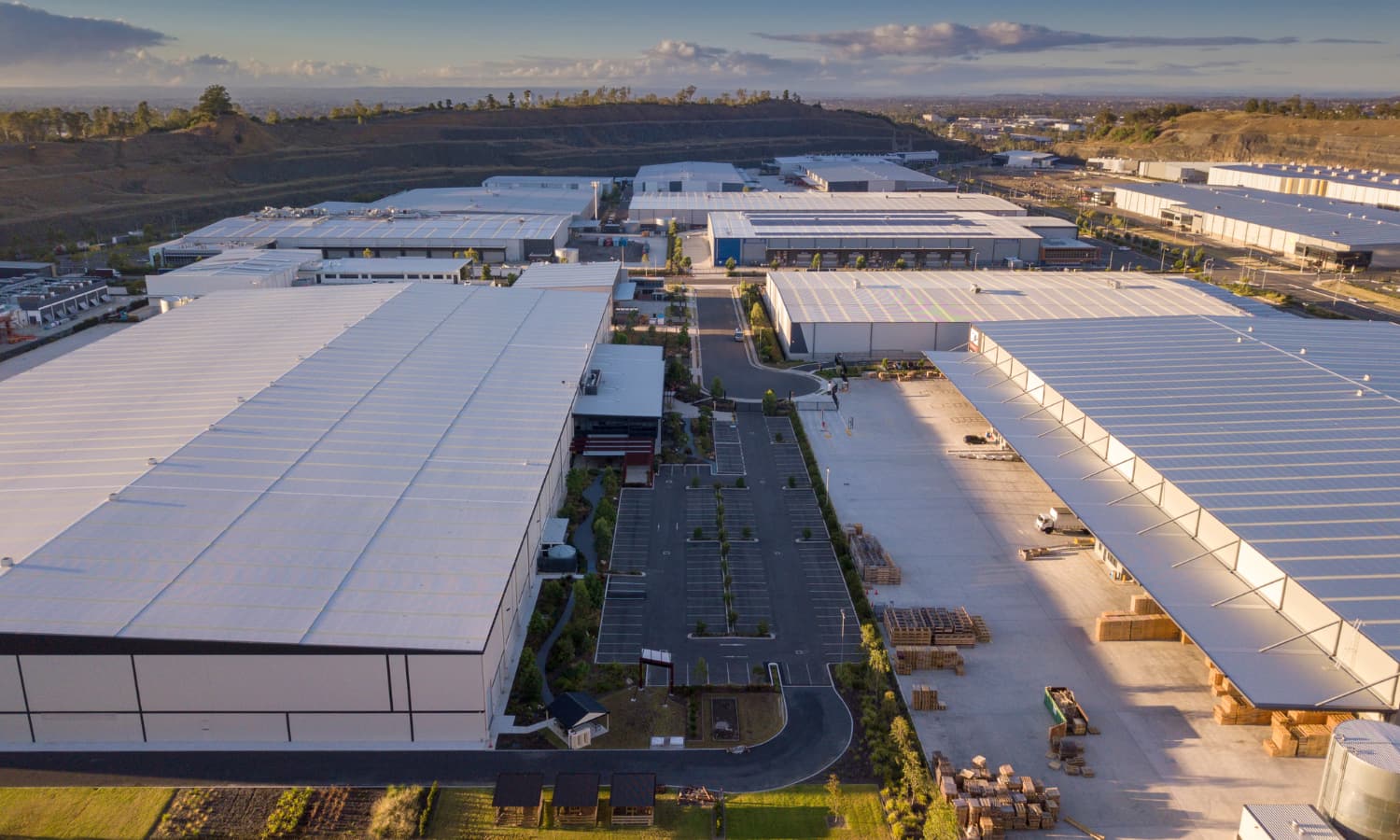 limpieza de naves industriales